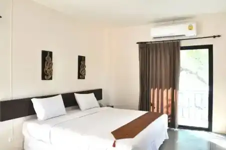 Monsane River Kwai Resort & Spa - 71