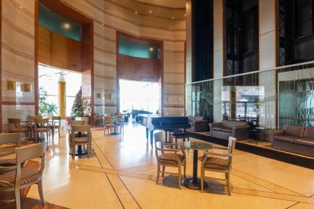 Sheraton Cordoba - 29
