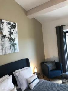Auberge de l'Oumède - 41