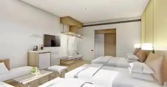The Briza Beach Resort, Samui - Sha Plus - 36