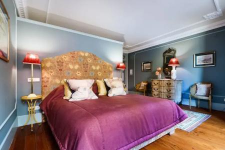 M Maison Particulière - 89