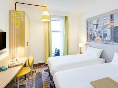 ibis Styles Glasgow Centre George Square - 23