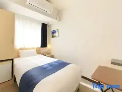 Famy Inn Kinshicho - 46