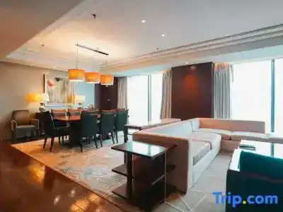 The Westin Tianjin - 116