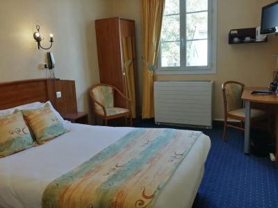 Hôtel Riquet Resort & Spa - 23