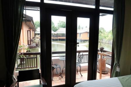 Pludhaya Resort & Spa - 6