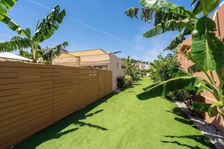 Modular Bungalows Vravrona Artemis Greece - 28