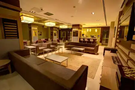 Abant Palace - 1