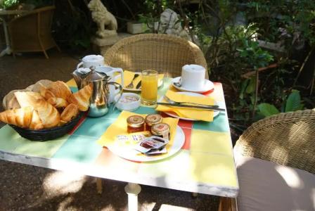 Le Windsor, Jungle Art - 7