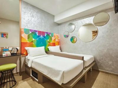 Ibis Budget Singapore Clarke Quay (Sg Clean) - 47