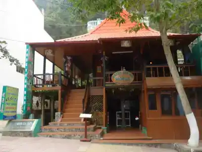 Cat Ba Green - 18
