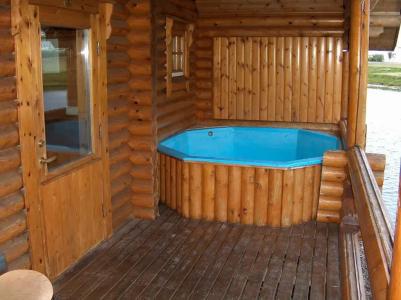 The Northern Comfort Inn - 34