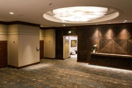 The Duniway Portland, A Hilton - 39