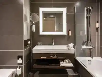 Mercure Clermont Ferrand centre Jaude - 59