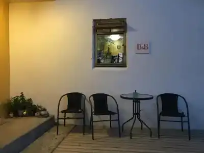 Öndólfsstaðir Farm B&B - 19