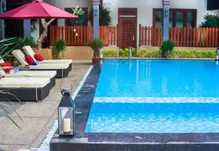 Telaga Terrace Boutique - 26