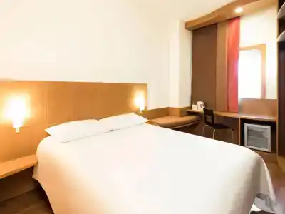 Ibis Fujairah - 2