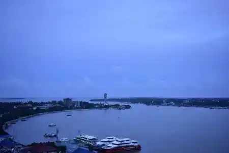 Harbour View Suites - 49