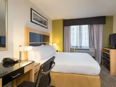 Holiday Inn Express - Wall Street, An Ihg - 50