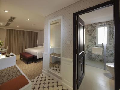 Alagon Saigon & Spa - 3
