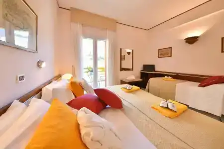 Grand Terme di Augusto - 28