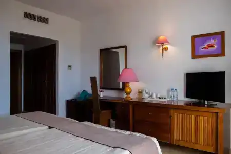 The Orangers Beach Resort and Bungalows - 68