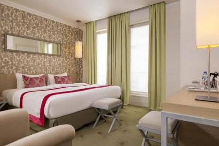 Le Marceau Bastille - 27