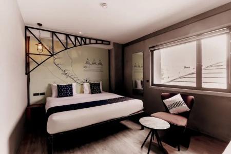 Westory Design Poshtel - 40
