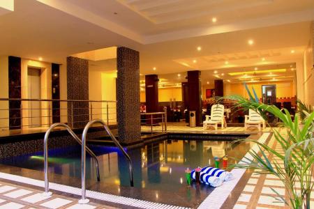 The Taj Vilas - 10