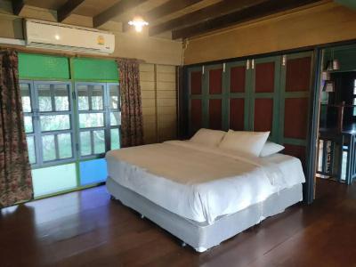 The Imperial Chiang Mai Resort & Sports Club - 34
