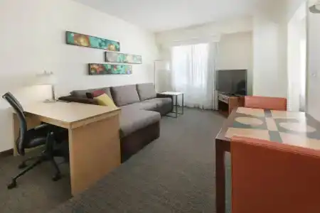 Residence Inn Dallas Park Central - 55