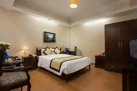 Camellia Boutique & Spa - 28