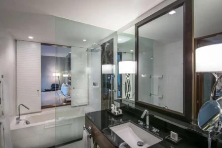 Jw Marriott Santo Domingo - 37