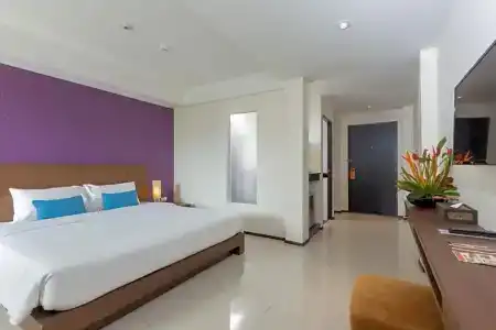 Lub Sbuy House - Sha - 102