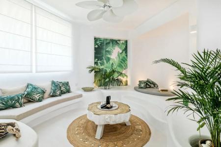 Lilly Residence-Sea View Suites, Adults Only - 85
