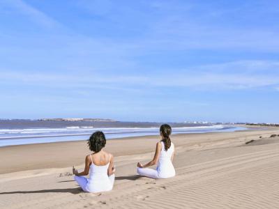 Sofitel Essaouira Mogador Golf & Spa - 15