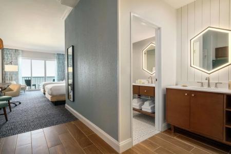 DoubleTree by Hilton Ocean City Oceanfront - 137