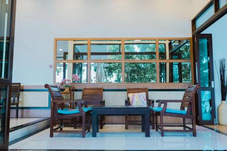 Vimarn Samed Resort - 16