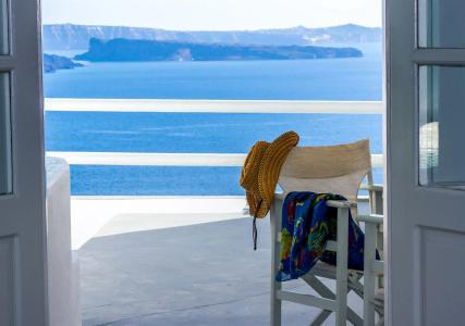 Oia Suites - 6