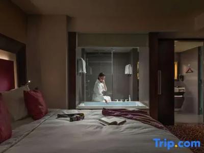 Novotel Yangon Max - 184
