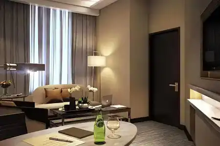Jw Marriott - 49