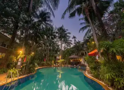 The Viridian Resort - Sha Plus - 46