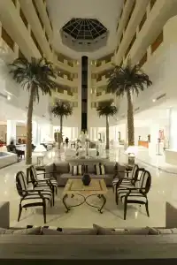 Saphir Palace & Spa - 25