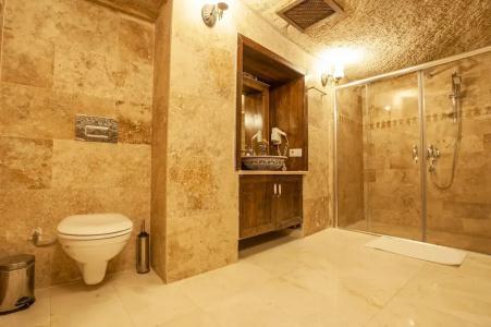 Ottoman Cave Suites - 76