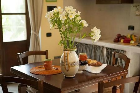 Il Vecchio Mulino Toscana - 29