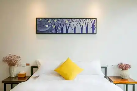 Sabbath Boutique Inn - 78