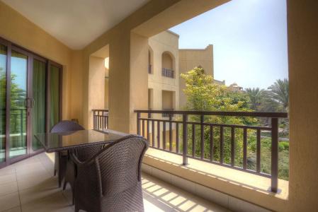 Shangri-La Qaryat Al Beri, Abu Dhabi - 10