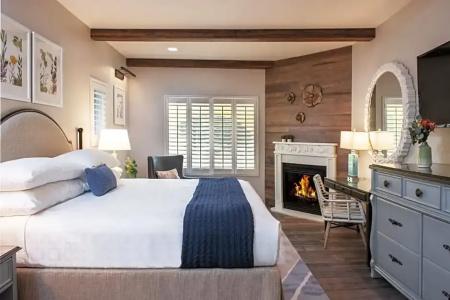 Best Western Dry Creek Inn - 98
