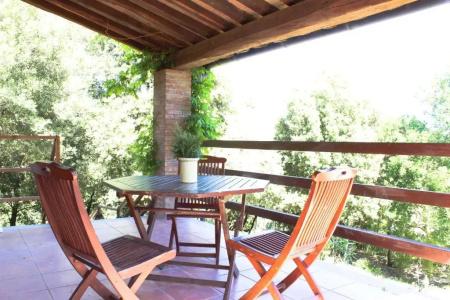 Agriturismo Boschi di Montecalvi - 74