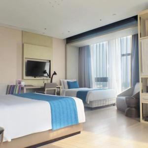 Novotel Shanghai Clover - 36